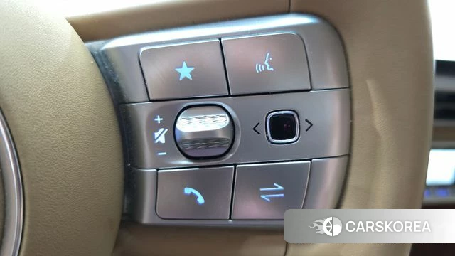 Genesis GV60 id 4500190 из Кореи 8