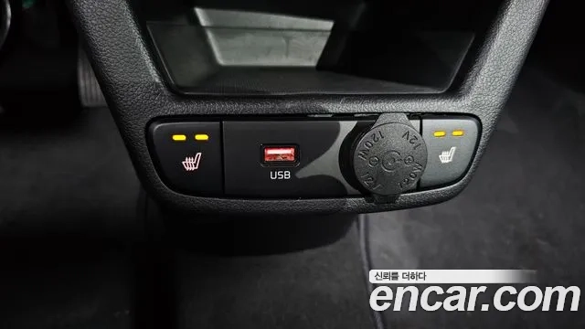 Kia The New Ray id 2936208 из Кореи 8