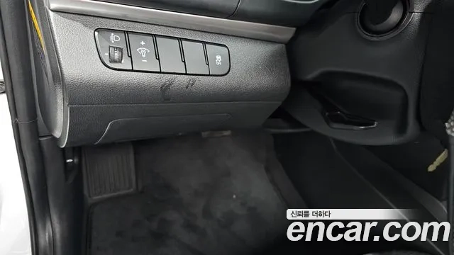 Hyundai The New Avante AD id 2956407 из Кореи 8