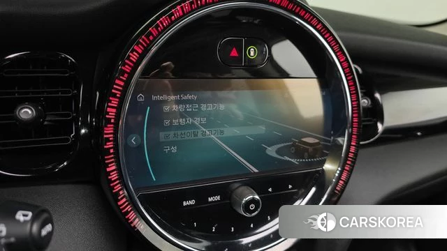 Mini Cooper id 3953348 из Кореи 8