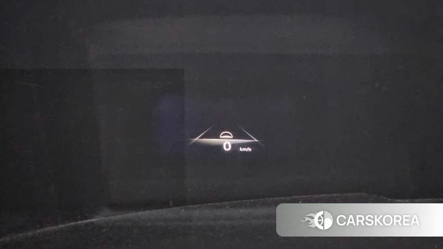 Genesis GV70 id 4572950 из Кореи 8