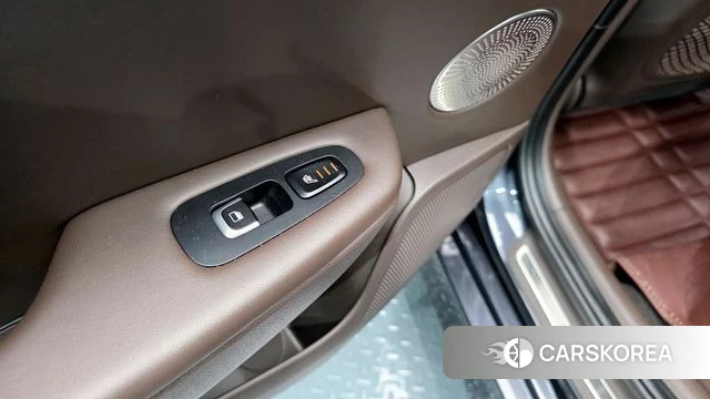 Kia Stinger id 4020390 из Кореи 8