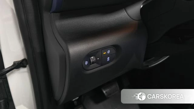 Hyundai Casper id 4697258 из Кореи 8