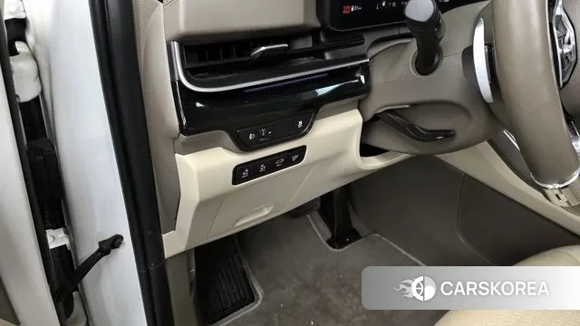 Kia The New Carnival 4th Generation id 3571631 из Кореи 8