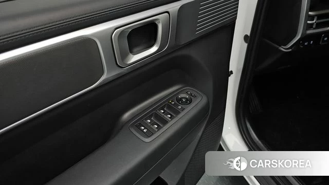 Hyundai Santa Fe (MX5) id 3914494 из Кореи 8