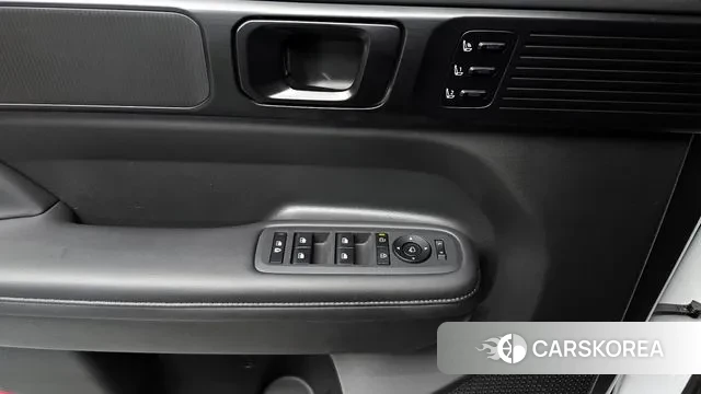 Hyundai Santa Fe (MX5) id 3776036 из Кореи 8