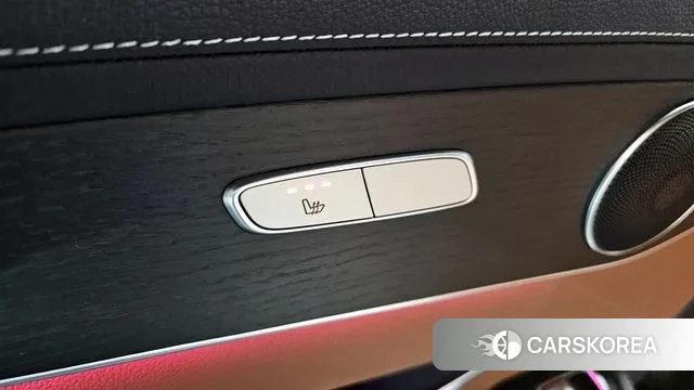 Mercedes-Benz GLC-Class X253 id 3432411 из Кореи 8