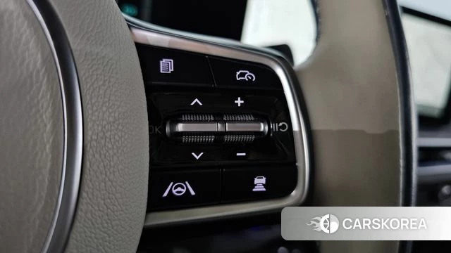 Kia The New Sorento 4th Generation id 4941334 из Кореи 8