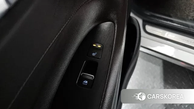 Hyundai The New Grandeur IG Hybrid id 3650837 из Кореи 8