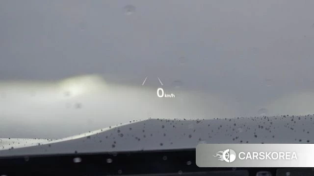 Kia K7 Premier id 3807702 из Кореи 8