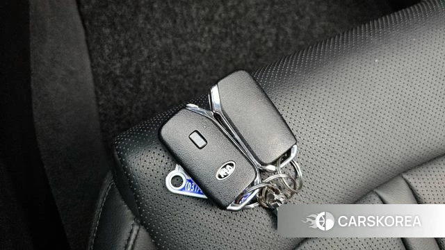 Kia K5 3rd generation id 4397151 из Кореи 8