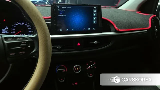 Kia All New Morning (JA) id 3396703 из Кореи 8