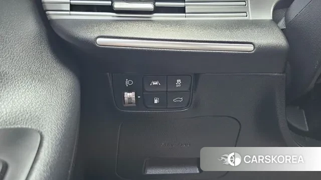 Hyundai The New Grandeur IG id 3021406 из Кореи 8