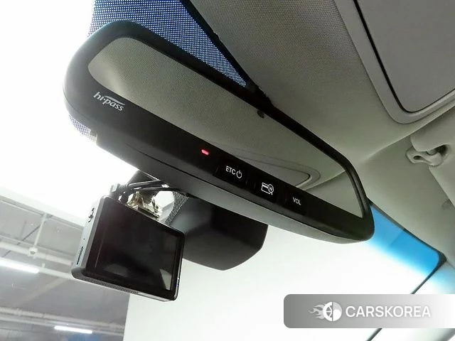 Kia Come New K7 id 3955567 из Кореи 8