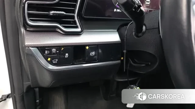 Kia Sportage 5th Generation id 3707671 из Кореи 8