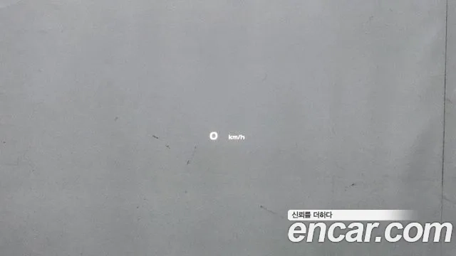 Kia EV6 id 2868274 из Кореи 8