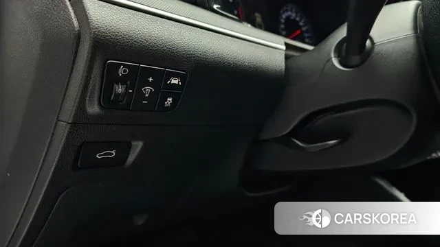 Kia K5 3rd generation id 3399008 из Кореи 8