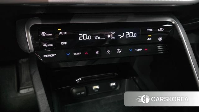 Kia K5 3rd generation id 4922588 из Кореи 8