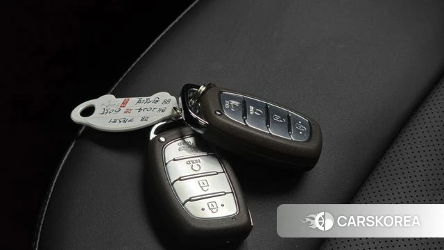 Hyundai Casper id 4468896 из Кореи 8