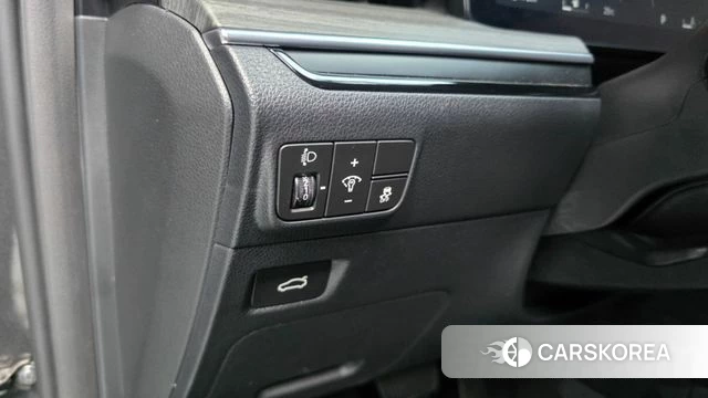 Kia The New K5 3rd generation id 4773658 из Кореи 8