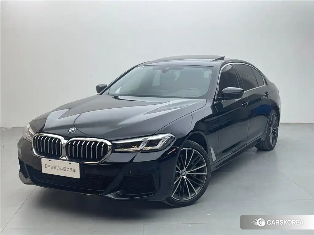 BMW 5 series id 4679893 из Китая 8