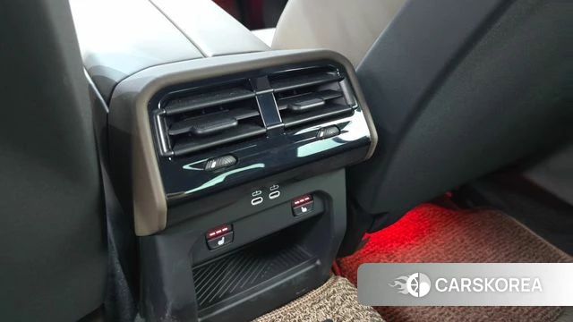 BMW 5 Series (G60) id 4480128 из Кореи 8