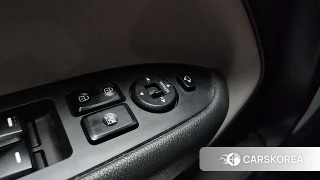 Kia The New Ray id 3306737 из Кореи 8