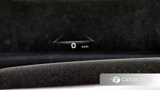 Kia Mohave Master id 3447862 из Кореи 8