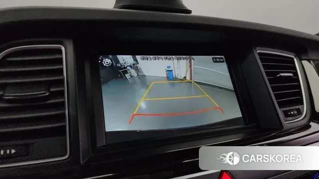 Genesis G80 id 3661769 из Кореи 8