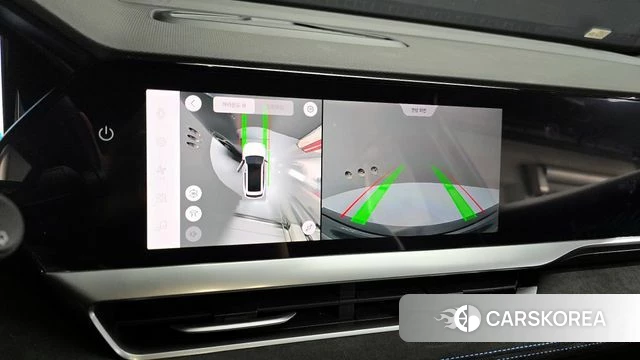 Renault Korea (Samsung) Grand Coleos id 3891134 из Кореи 8