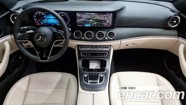 Mercedes-Benz E-Class W213 id 2678813 из Кореи 8