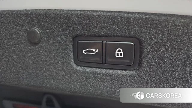 Kia The New K8 id 3638741 из Кореи 8