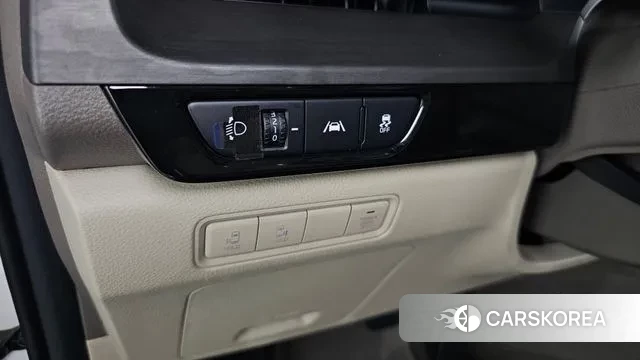 Kia Carnival 4th generation id 2980333 из Кореи 8