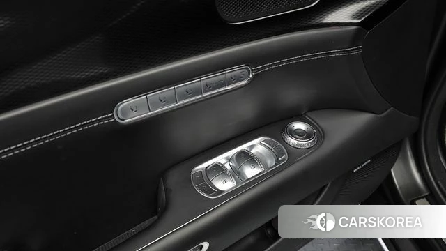 Genesis G90 (RS4) id 4395367 из Кореи 8