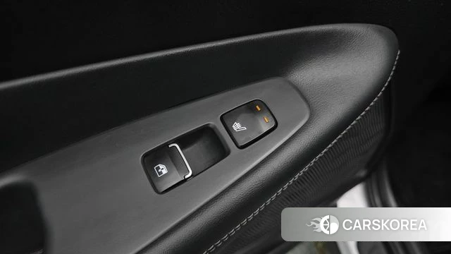 Hyundai Santa Fe TM id 4907802 из Кореи 8