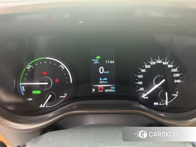 Toyota Saina id 4258440 из Китая 8