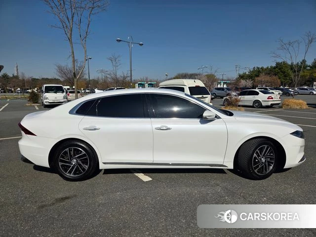 Hyundai The New Grandeur IG id 3905183 из Кореи 8