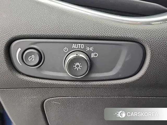 Chevrolet (GM Daewoo) The New Malibu id 3582953 из Кореи 8