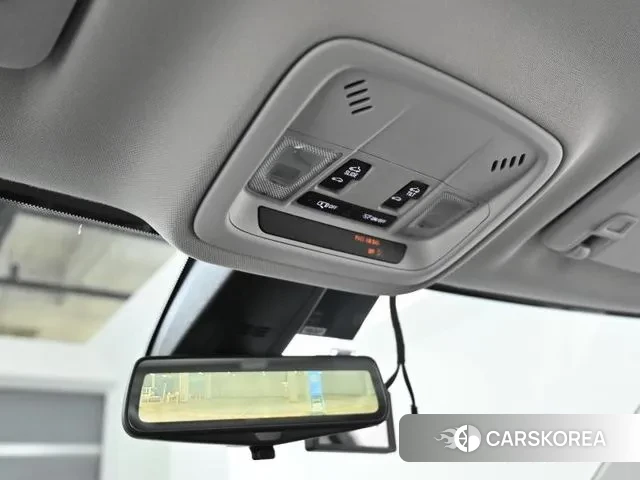 Chevrolet (GM Daewoo) Traverse id 3033585 из Кореи 8