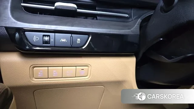 Kia Carnival 4th generation id 3442470 из Кореи 8