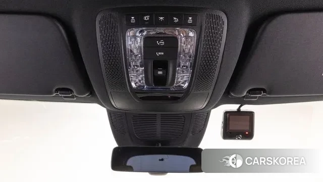 Mercedes-Benz GLS - Class X167 id 3605695 из Кореи 8