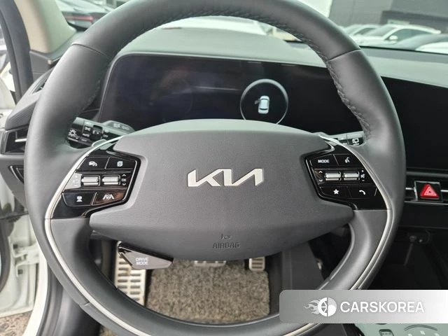 Kia Di Ol Nu Niro id 4382702 из Кореи 8