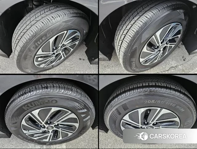 Hyundai Sonata D Edge Hybrid (DN8) id 3732638 из Кореи 8