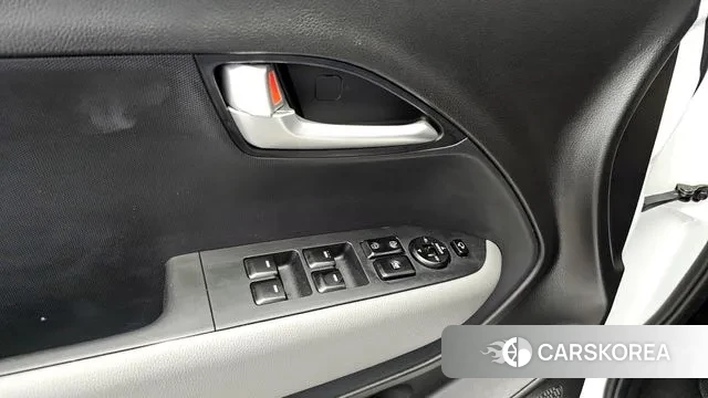 Kia The New Ray id 3023179 из Кореи 8