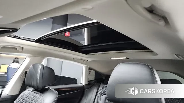 BMW 6 Series GT (G32) id 3459681 из Кореи 8