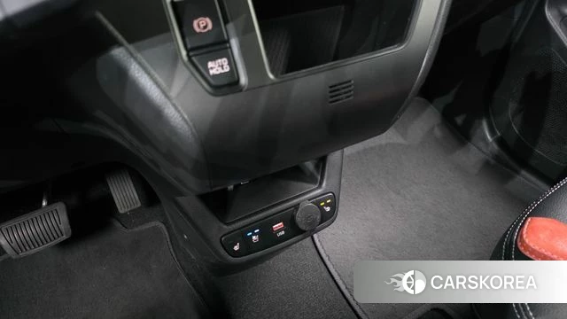 Kia The New Kia Ray EV id 3963881 из Кореи 8