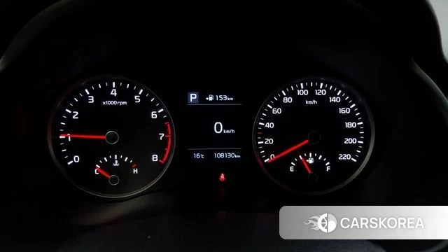 Kia Stonic id 4795068 из Кореи 8