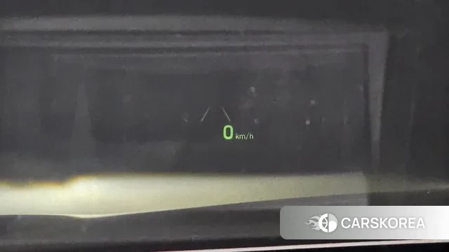 Genesis EQ900 id 3709532 из Кореи 8