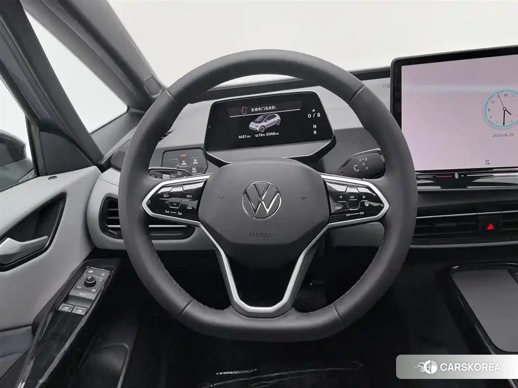 Volkswagen ID.3 id 4565276 из Китая 8