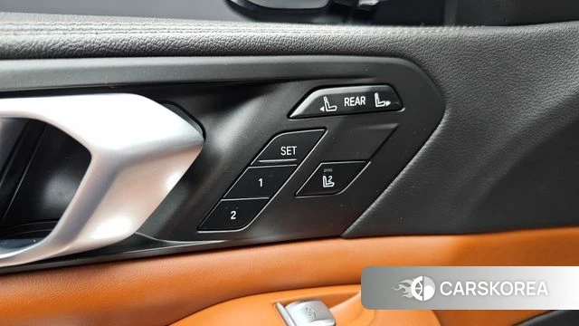 BMW X7 (G07) id 4495949 из Кореи 8